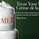 Image for article titled Breaking: Crème De La Mer Not Worth The Money